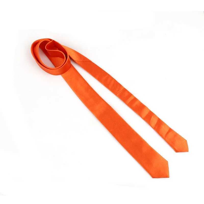 Narrow British Style Arrow Skinny Necktie Slim Tie For Men 5cm Wen Accessories Simplicity For Party Formal Ties Fashion X250407