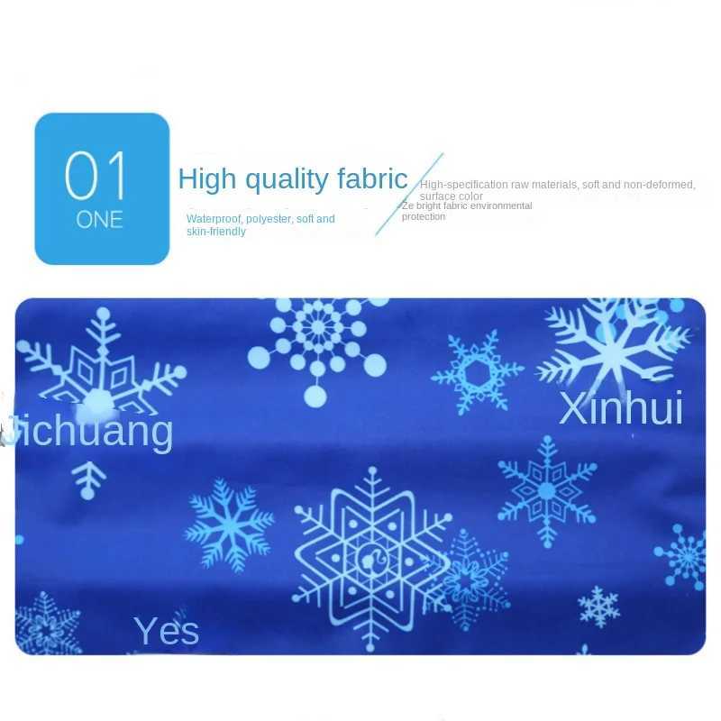 Summer thickened cooling ice pad - waterproof cooling office chair cushion Y250407
