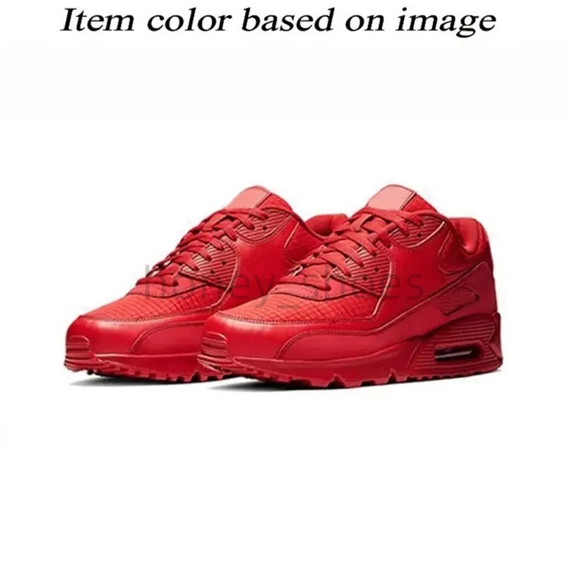 Designer Sports 90s Running Shoes Womens Mens Big Size 48 Leather Triple White UNC Laser Blue Bred Camo Cool Grey Chaussures Sneakers Dhgate Trainers