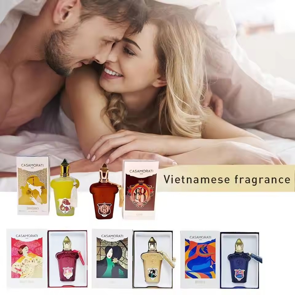 100ml Women Perfume Dream Gift Lasting Fragrance Fresh Smel Dating Scent Charming Attraction Fragrance Women Perume 2025 NEW