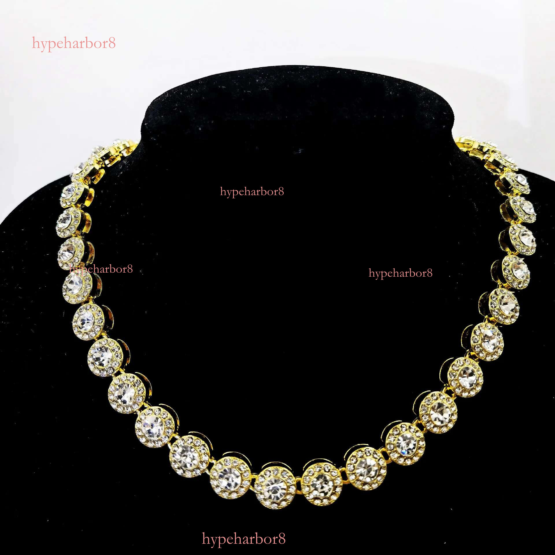 moissanite chain designer jewelry women Alloy AAA Pendants Moments Women for Fit Charms Beads Bracelets Jewelry 227 gold necklace chains