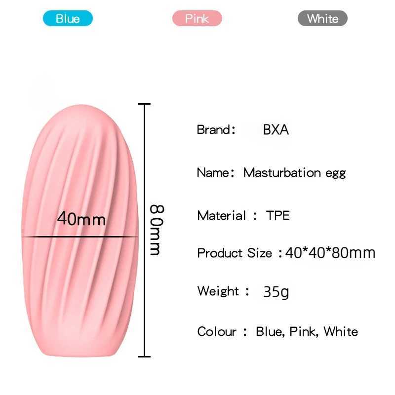 Mini Dual Channel Male Masturbation Cup Real Vaginal Anal Soft Tight Cat Sex Adult Sex ToyXJ250408