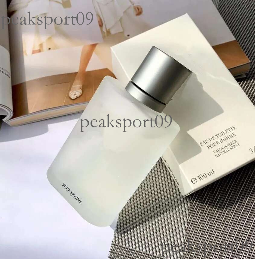 GIO Men Perfume 100ml Citrus Fragrance Lasting Good Smell Male Cologne Fast Delivery