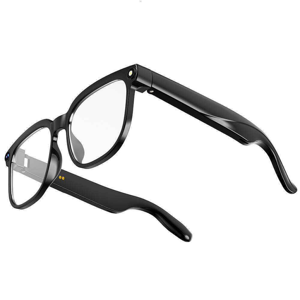 Famous Brand Designer Sunglasses W Photographic Video Simultaneous Interpretation Bluetooth Call AI Smart Glasses