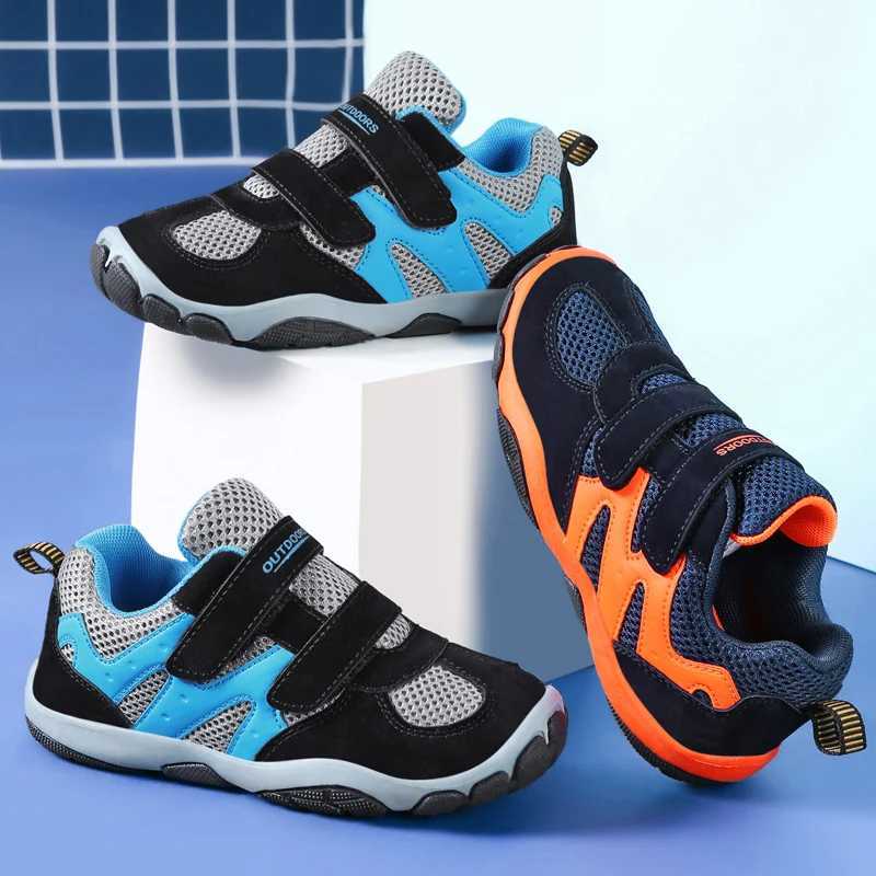Brand designer childrens casual shoes childrens sports shoes childrens sports shoes W250407