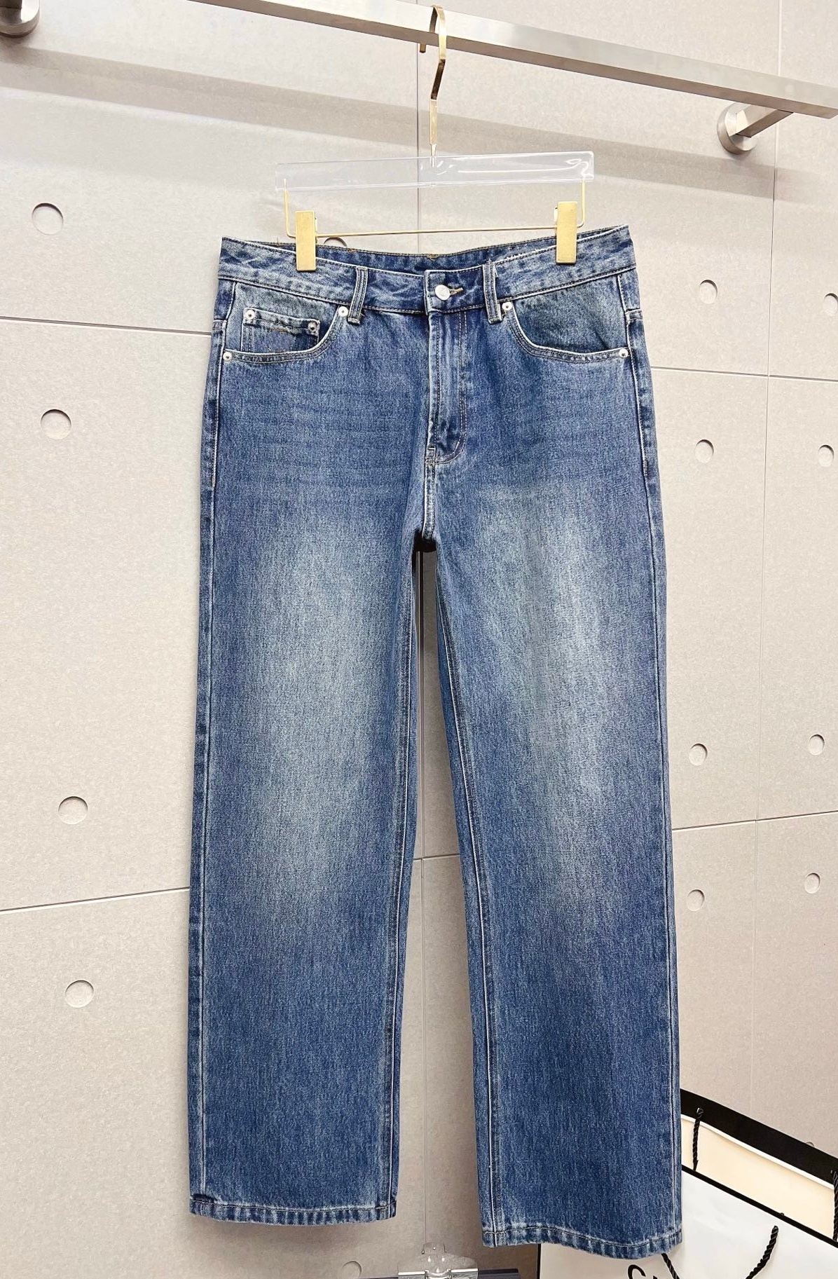 B C 2025 New Men's … - image