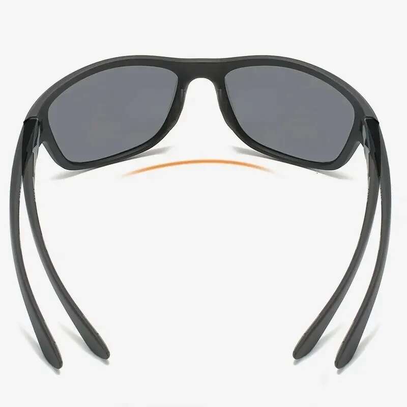 Classic Outdoor Sports Polarized Sunglasses Men Women Cycg Climbing Skiing Fishing Driving Vintage Sun Glasses UV400 Eyewear