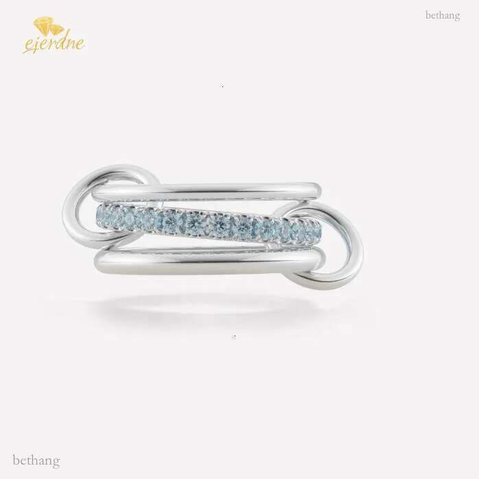 womens Rings,Spinelli ring Petunia Emerald YG Sier spinelli kilcol ringh custom Libra brand Marigold designer jewelry New in fine jewelry yellow gold 