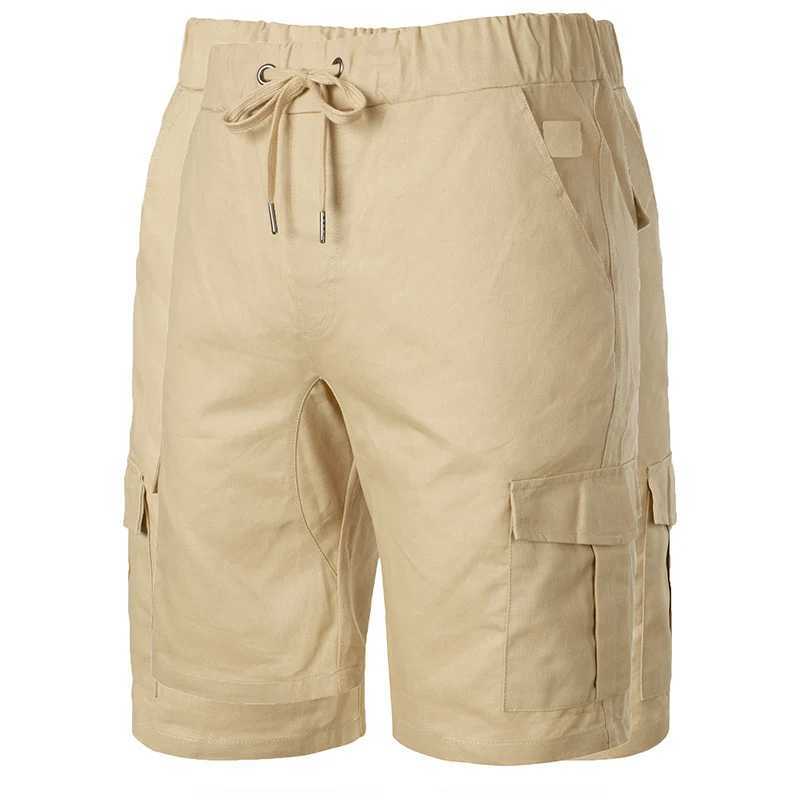 Casual shorts for daily travelXJ250407