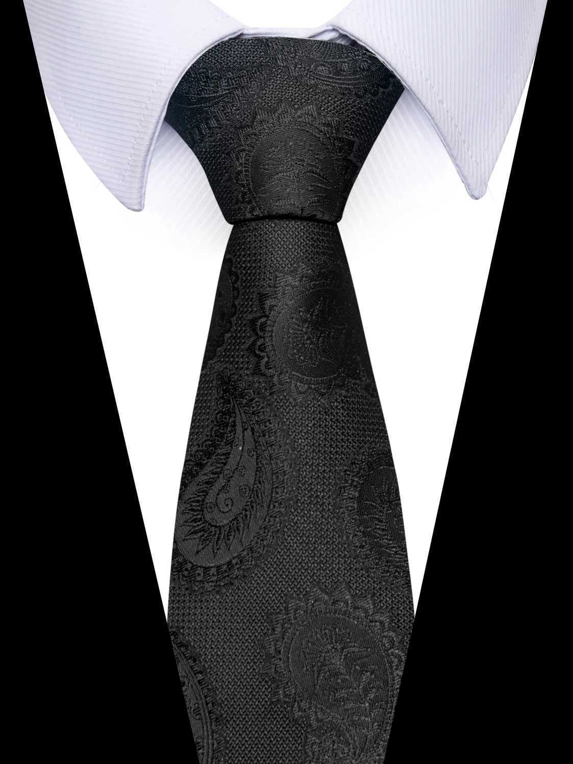 100% Silk Brand 8 cm Tie Men Newest design Necktie Plaid Mans Shirt Accessories New Years Day Workplace Cravat X250407