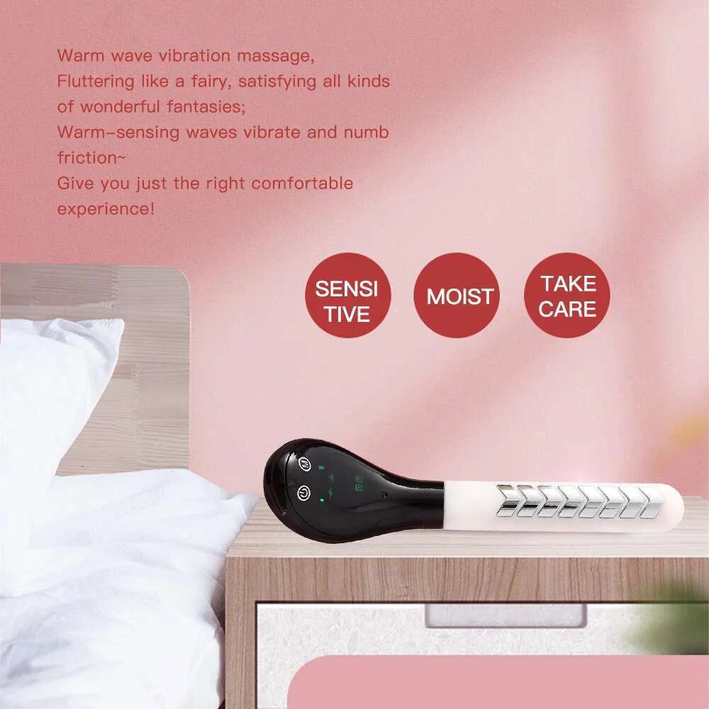 Biofeedback Stimulator Improve Women Incontinence Private Parts Care Peic Or Muscle Repair Hine