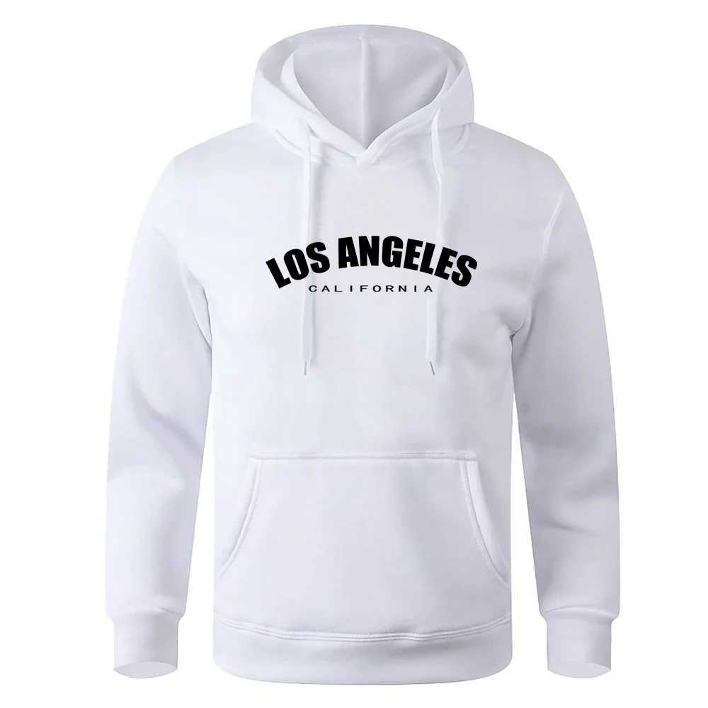 Mens casual spring and autumn long sleeved loose hip-hop sportswear Los Angeles printed floral top street style clothing W250408
