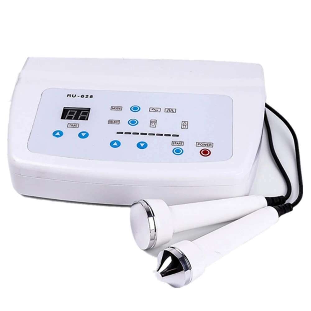 Ultrasonic Women Care Whitening Freckle Removal High Frequency Lifting Skin Anti Aging Beauty Facial Hine