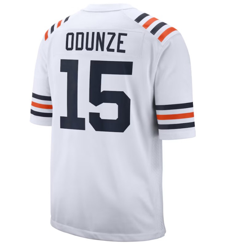 Famous Illinois Football jerseys with embroidered men women youth customized # Williams 18# Payton 34 # Urlacher 54 free shipping custom Jersey