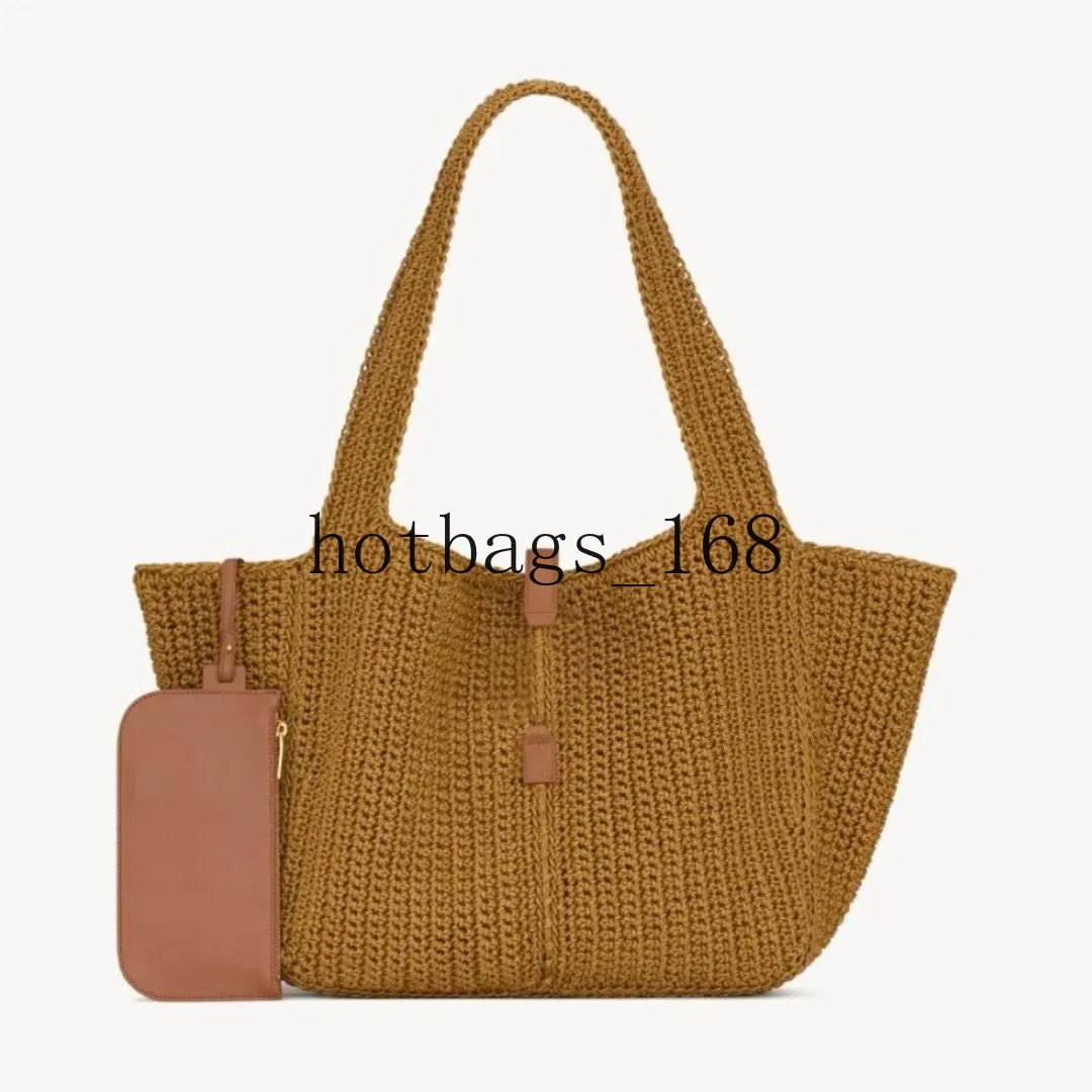 Luxury Designer Bea Tote Bag - Grained Leather Crossbody Shoulder Bag, Large Travel Purse for Women