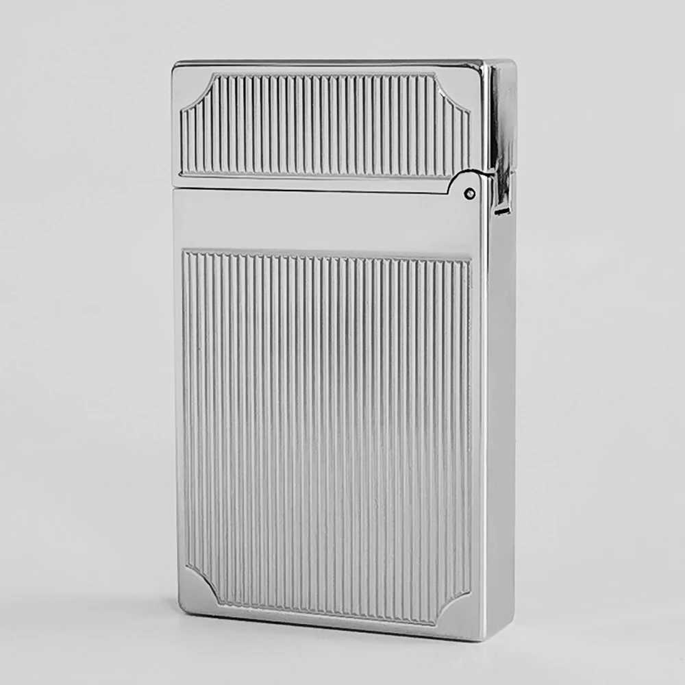 Hey JT. Dunant L2 lighter carving rechargeable butane gas novel cigarette small tool bright sound Fathers Day gift for smokersXJ250407