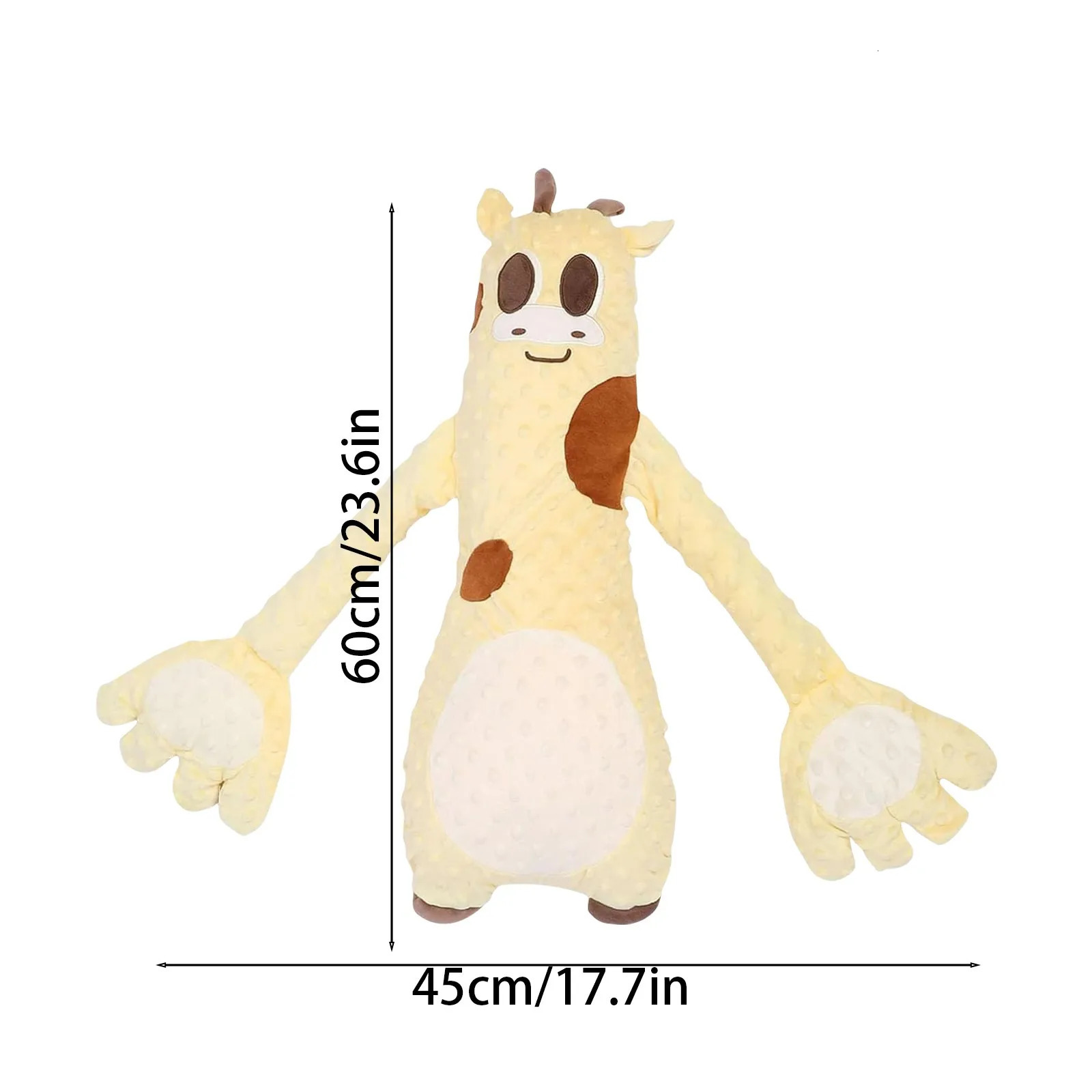 Baby Sleeping Patting Doll Pillow Soothing Palm Remote Control Electric Sleep Companion Automatic Baby Pillow Toddler Nursing 250407