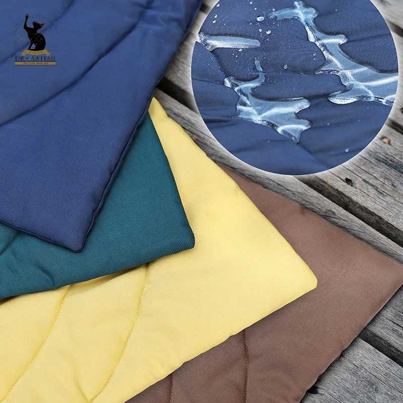 Foldable pet dog diaper pad waterproof training pad diaper absorption environmental protection diaper pad outdoor dog car seat cover Y250407