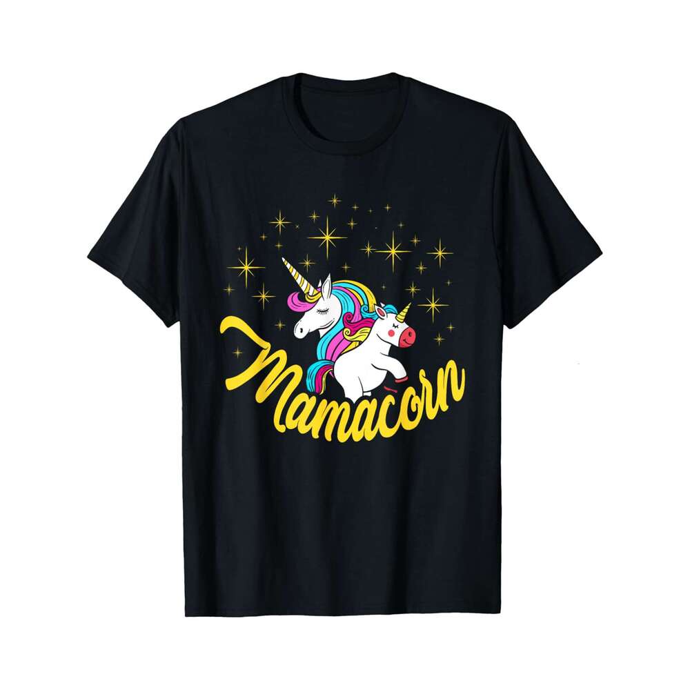 Designer T shirt Mama Senior 2025 Proud Mama Of A Class Of 2025 Graduate - 220g Tshits