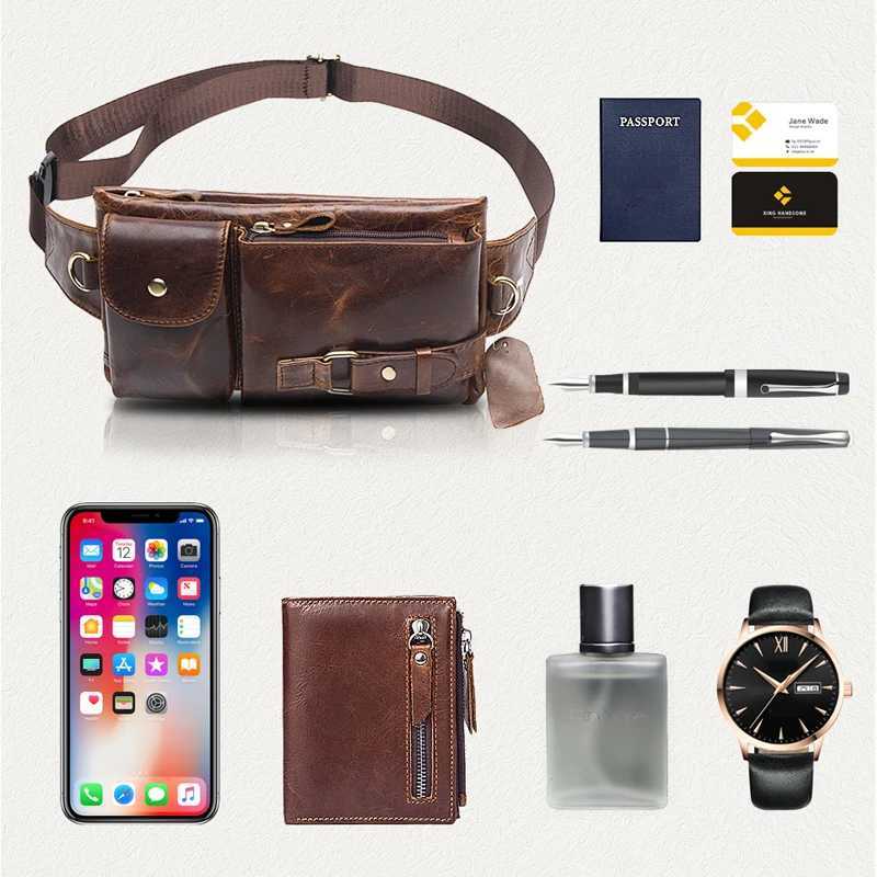 Home>Products>Mens Waist Bag>Mens Waist Bag>Mens Waist Bag Z250407