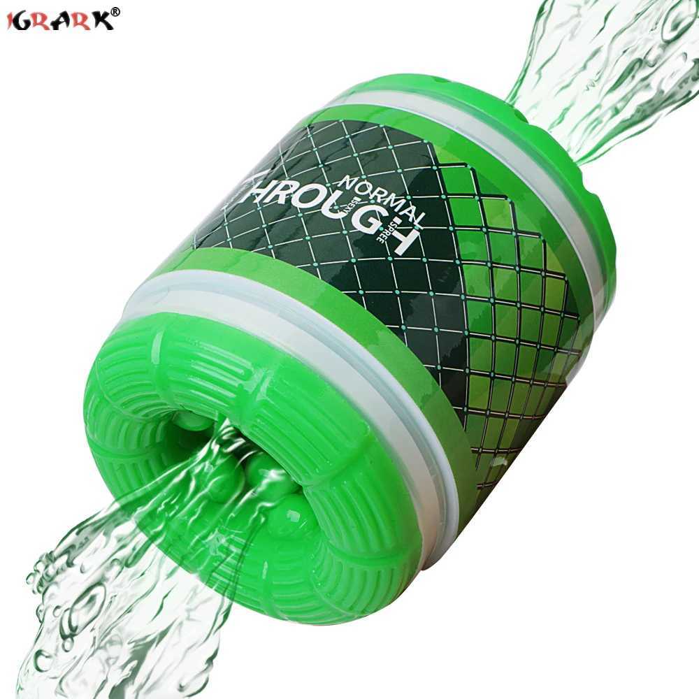 Men Masturbate Pocket Cat Artificial Fake Cat Vagina Airplane Cup Silicone Stimulating Sex Toy Adult 18 Sex ShopW250408