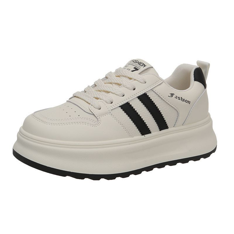 Free shipping designers Casual Shoes for women Trendy casual chunky platform sole sizes 35-40