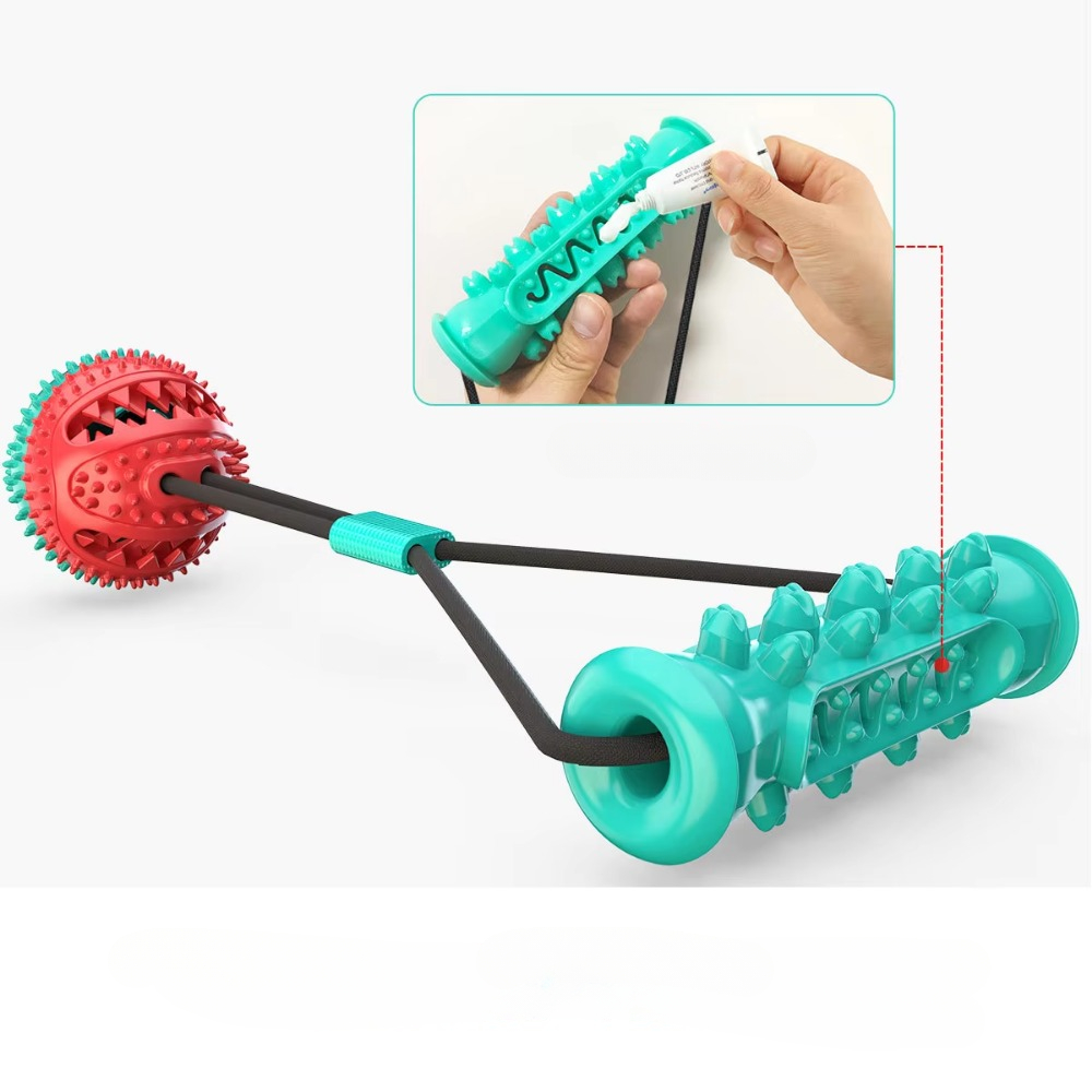 Dog Toys for Aggressive Chewers Indestructible Chew Toy Tough Durable Dogs Toys for Small Large Breed Toys