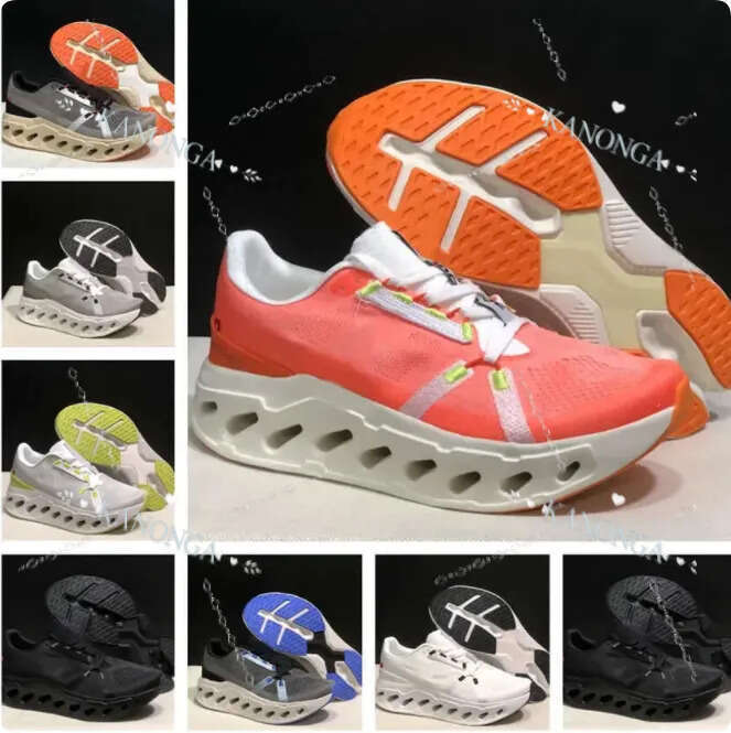 2024 Lightweight Sport Sneakers Breathable Running Shoes