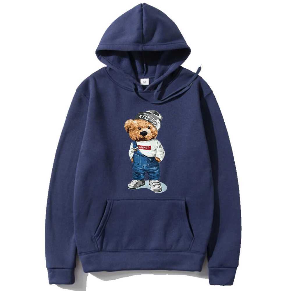 2D printing mens hoodie mens hoodie new sports shirt super large hoodie Y2k mens hoodie W250408