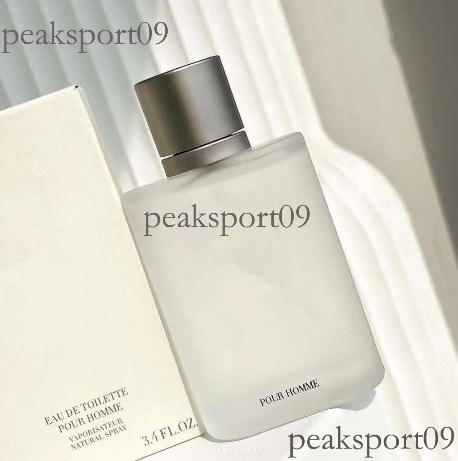 GIO Men Perfume 100ml Citrus Fragrance Lasting Good Smell Male Cologne Fast Delivery