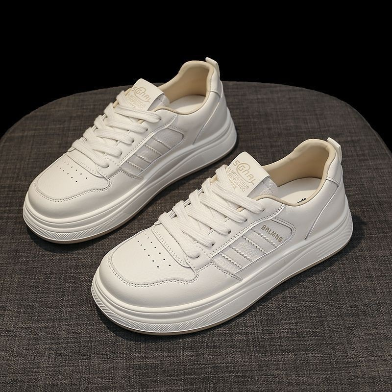 Free shipping designers Casual Shoes for women Trendy casual chunky platform sole sizes 35-40