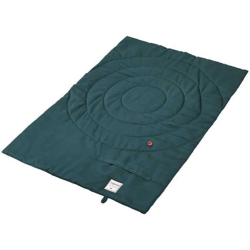 Foldable pet dog diaper pad waterproof training pad diaper absorption environmental protection diaper pad outdoor dog car seat cover Y250407