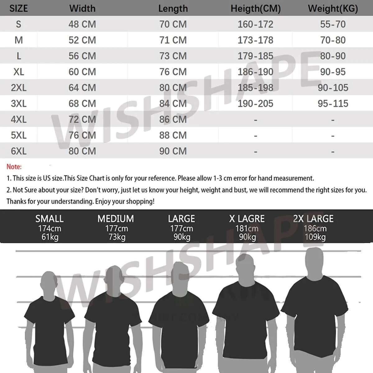 Chiikawa Toilette Time men's aesthetic pure cotton summer comfortable popular custom T-shirt oversized top