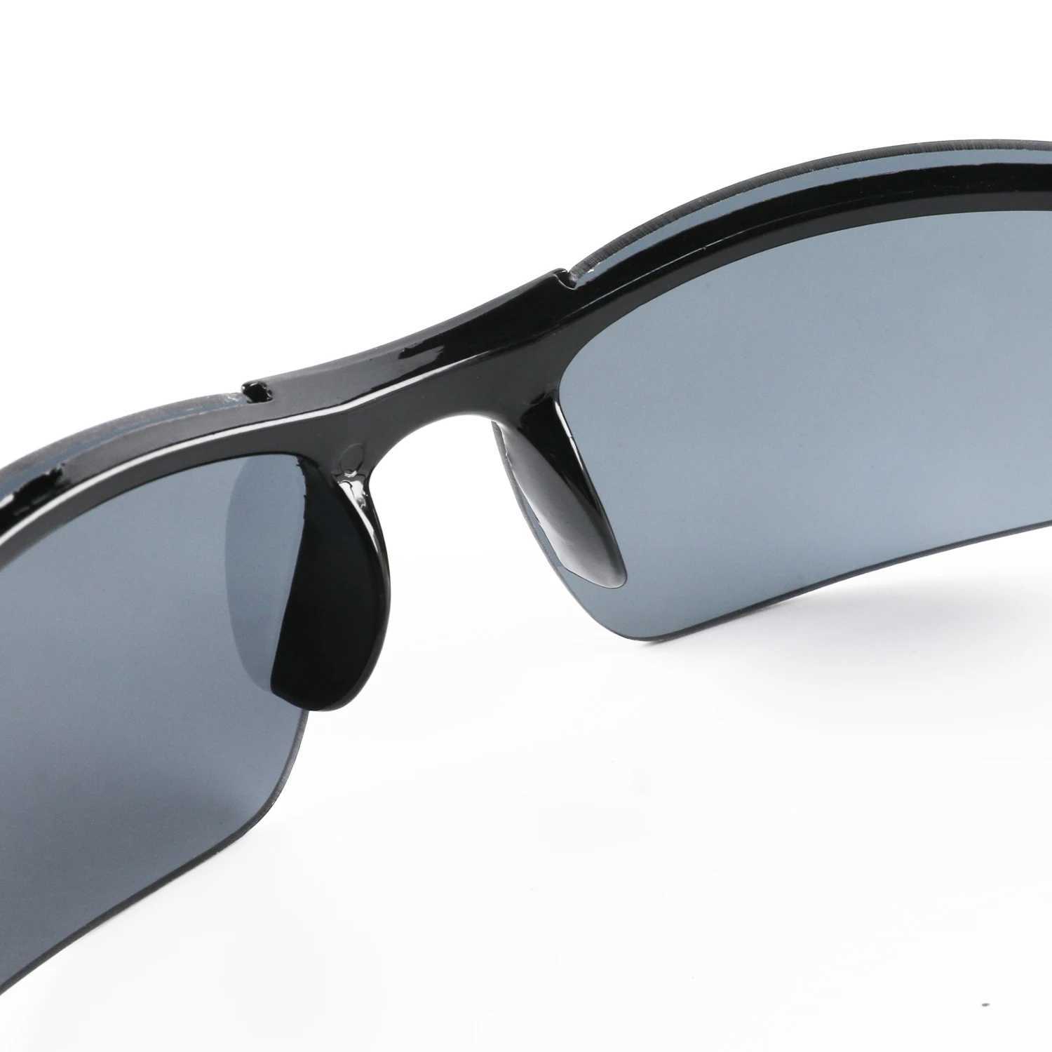 New Fashion Sports Bike Fishing Beach Mens and Womens Sunglasses Spring Legs UV 400 Glasses W250408