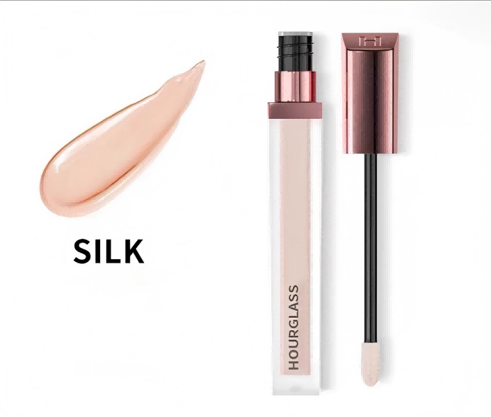 8 Colors Hourglass makeup concealer stick Silk Cedar Fawn Birch Liquid Cosmetics Moisturizer Whitening Natural Brighten Face Cosmetics