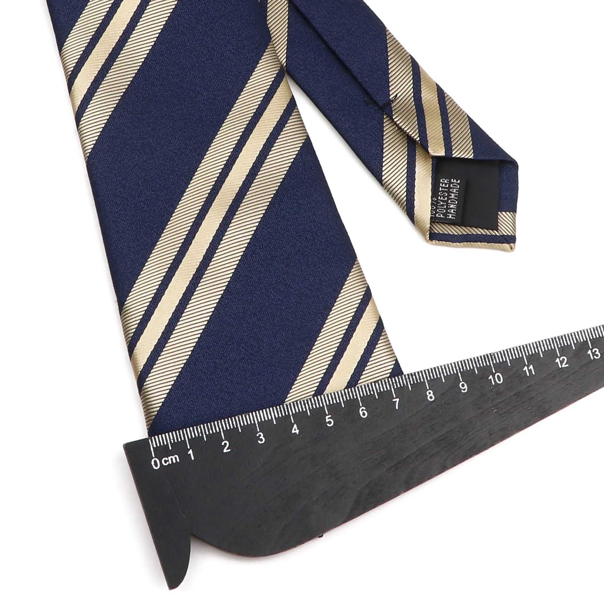 New Fashion Mens Tie 7.5cm Striped Floral Paisley Green Dark Color Necktie Fit Wedding Party Meeting Business Slim Narrow Cravat X250407