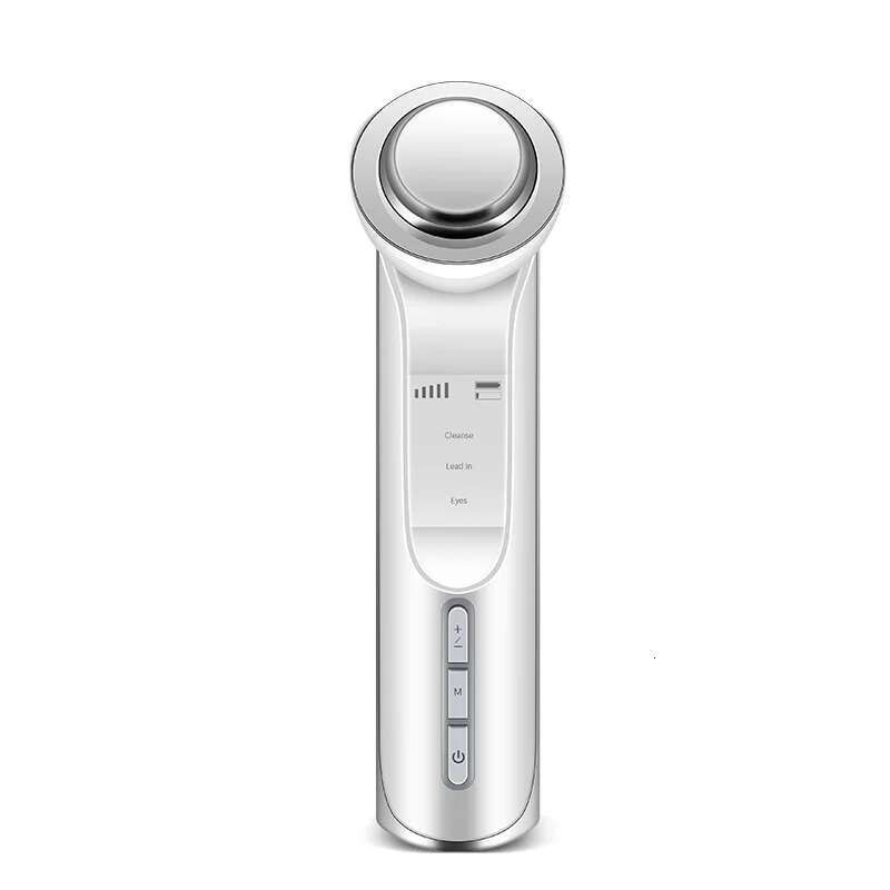 KSKIN Multifunctional Care Massager Electric Facial Massage Clean Face Skin Rejuvenation Beauty Device
