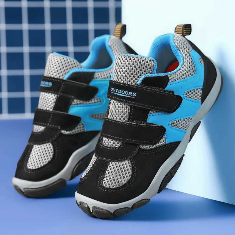 Brand designer childrens casual shoes childrens sports shoes childrens sports shoes W250407