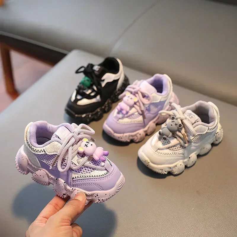 Autumn new baby sports shoes baby boys breathable sports shoes baby first walkers baby girls running shoes childrens sports shoes W250407
