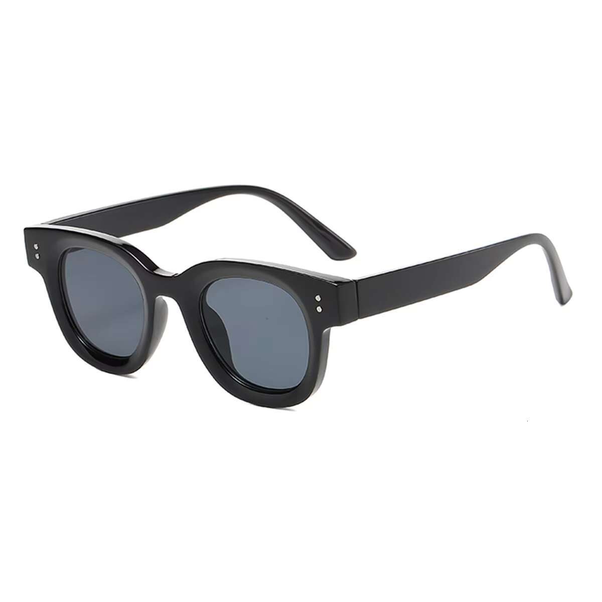 New Hot Selg Products Classic Retro Vintage Designer Steampunk Men Women Square Sunglasses