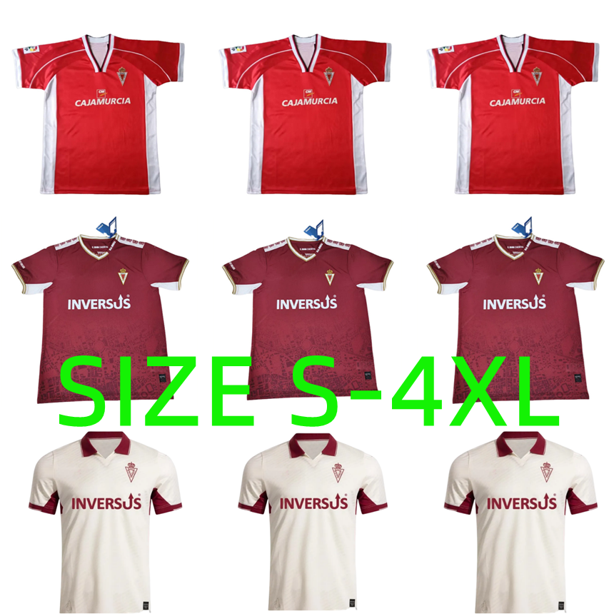 2025 2026 Real Murc… - image