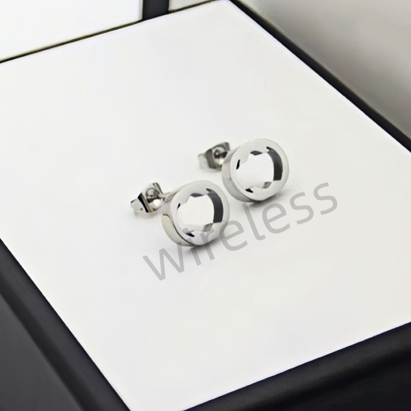 (Order by pic in opt, not by desc)Necklace jewelry designer necklace Luxury Necklaces For Women Four leaf clover necklace Metal Chain Thin