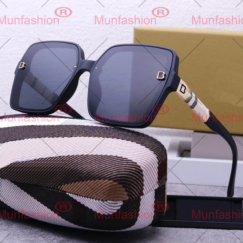 Womens Sunglasses Read eyewear Glasses Sunglasses mens sunglasses men Design glasses full frame UV400 sun proof womens Unisex luxury clear lenses trend 1333 B04