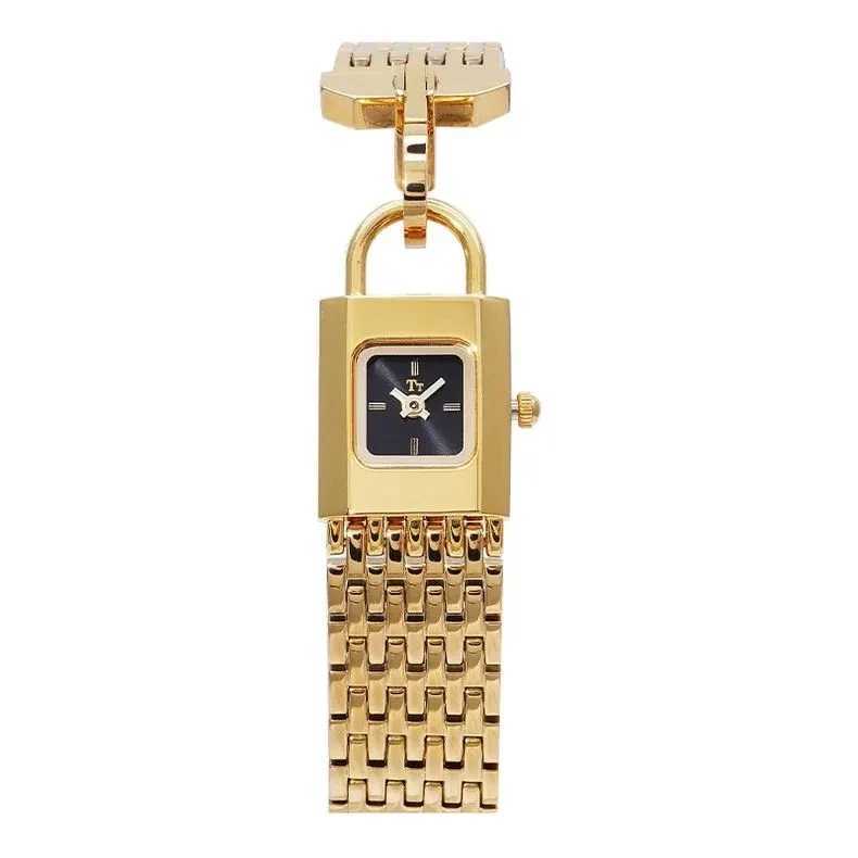 The best-selling vintage watch of 2024 featuring a unique Liby lock design classic steel strap womens watch and the new Forlover Relojes Para Damas Y2