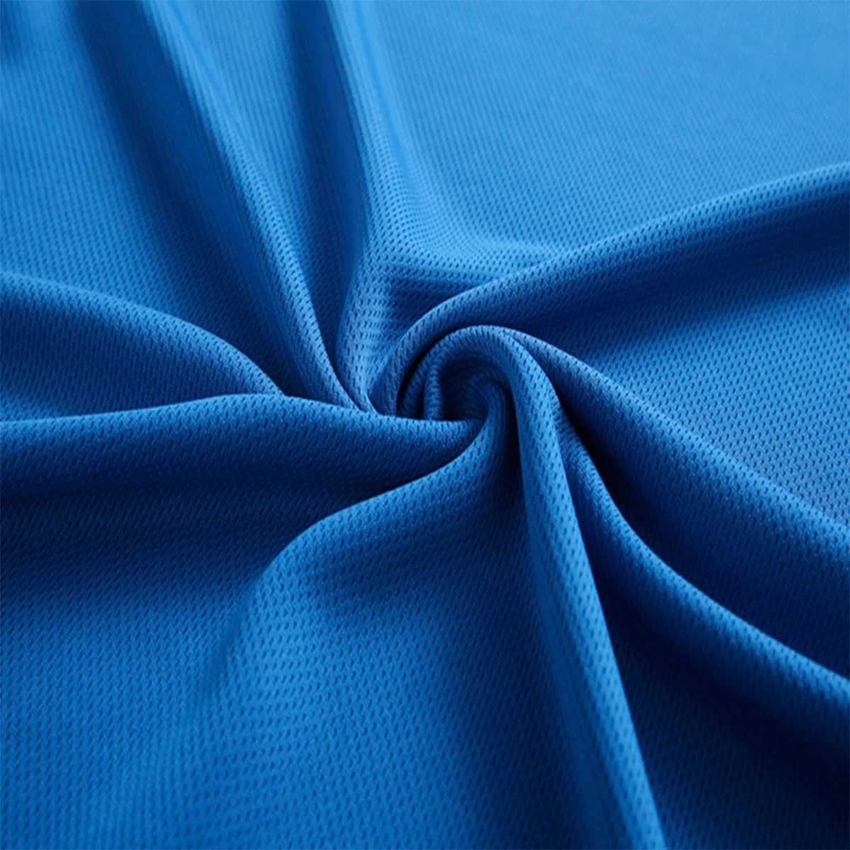 New Fitness Breathable Sports Shorts Running Quick Drying Shorts Summer Training Net Beach ShortsXJ250407