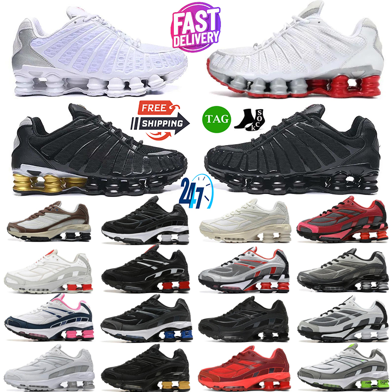 Designer Running Shoes R4 Mens Sneakers White Black University Red Racer Grey Floral Silver Outdoor Men Women Sneaker Sports Trainers Size 40-46