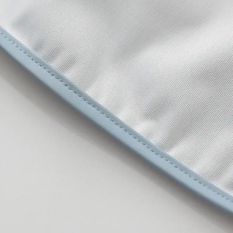 born Sleeveless Waterproof Short Sleeve Baby Feeding Food Introduction Clothing Accessories Apron Work Wear Bibs Clothes Bib 250408