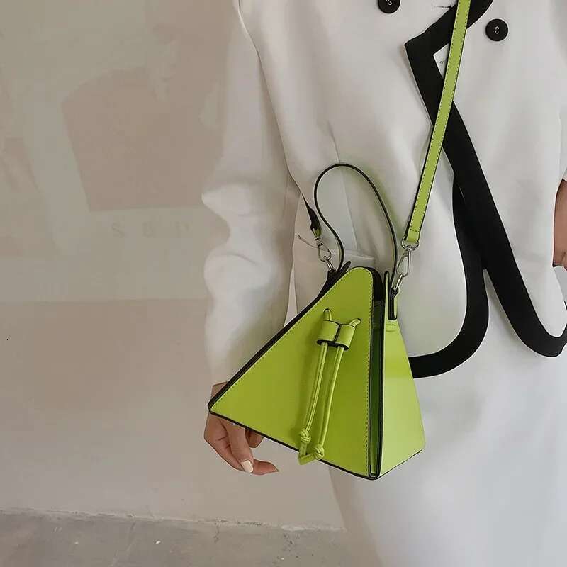 Fashion Ladies Shoulder Handbag Sense Of Women Bags High Quality Leather Crossbody Bag Designer