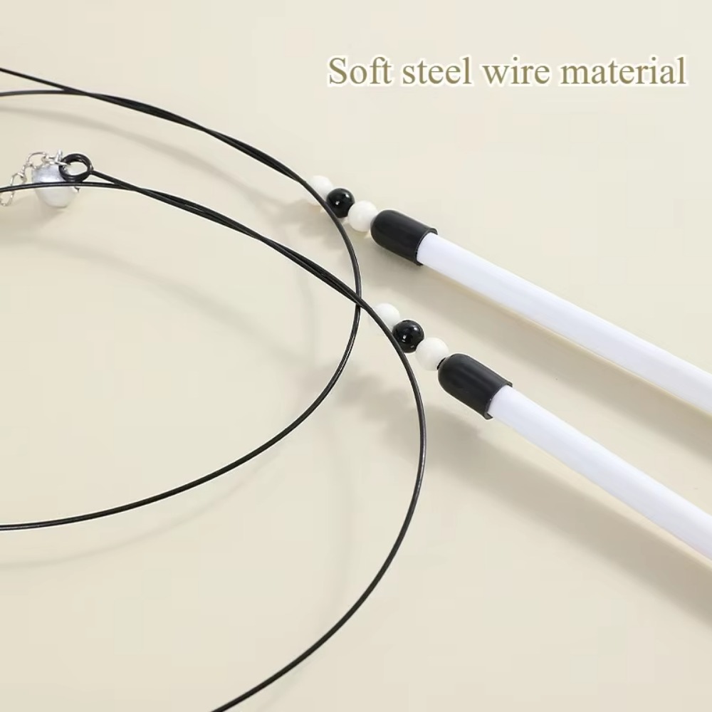 Cat Teasing Stick Telescopic Pole Interactive Simulation Bird Feather Cat Teasing Stick Bell Sound Cat Toy