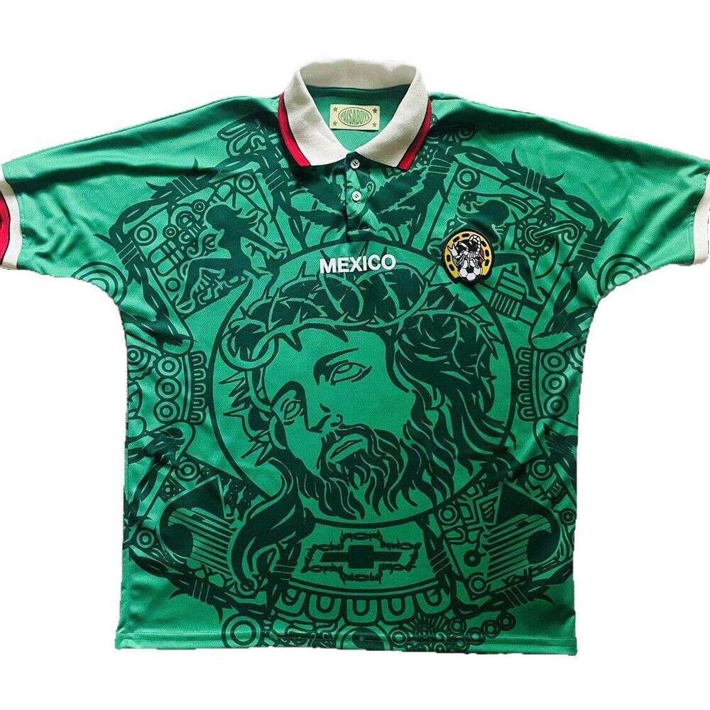 American fashion Mexican 3D pattern unisex loose summer digital print pullover sports top